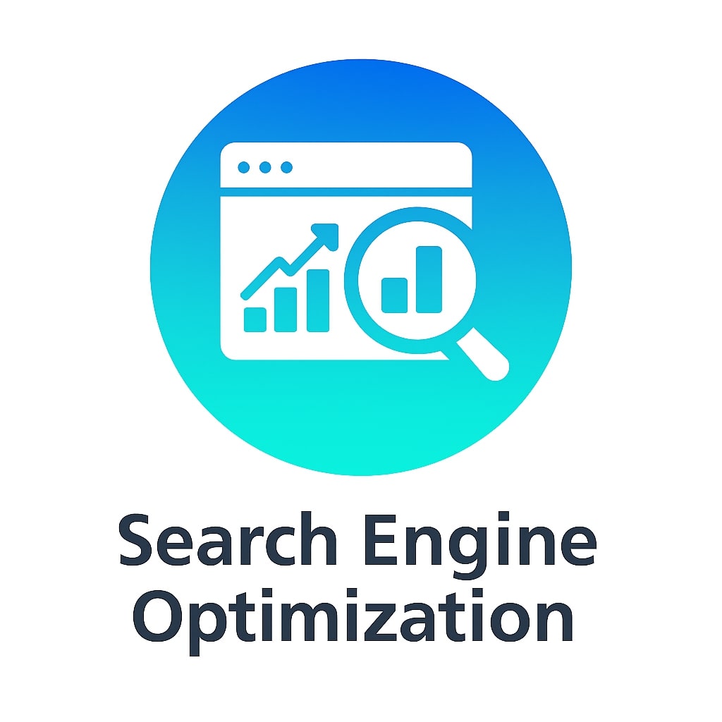 SEO Services Dubai